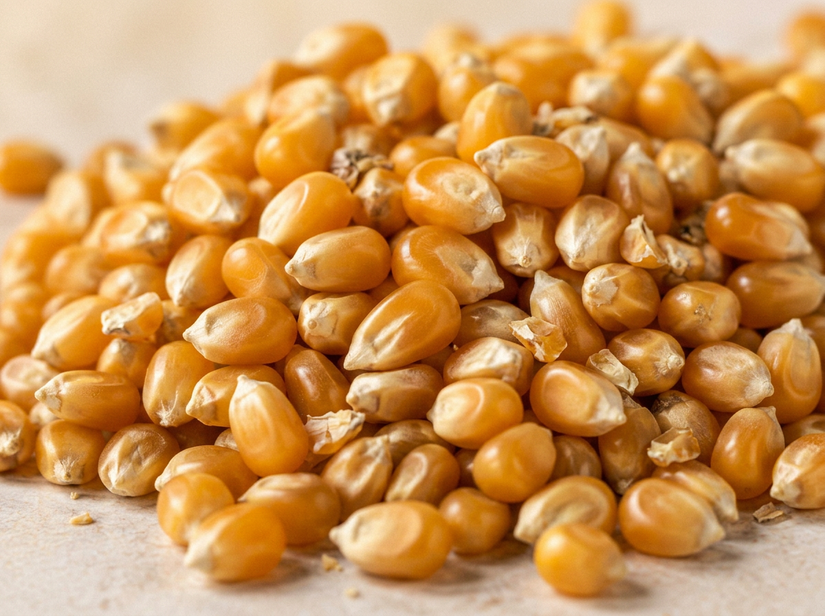 Kernel sourcing & storage